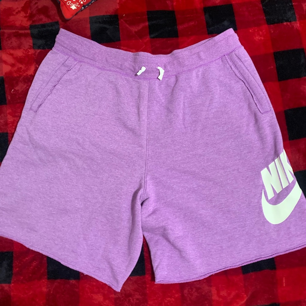 Nike Alumni Shorts